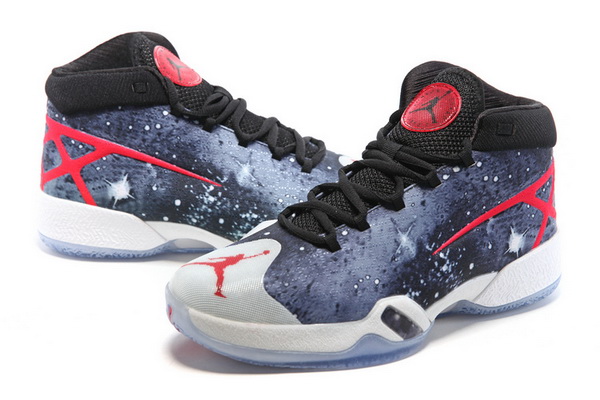 Jordan 30 Men Super Perfect--021